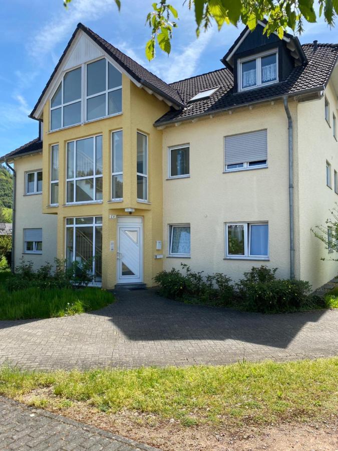 Ferienwohnung An Der Saar Konz Luaran gambar